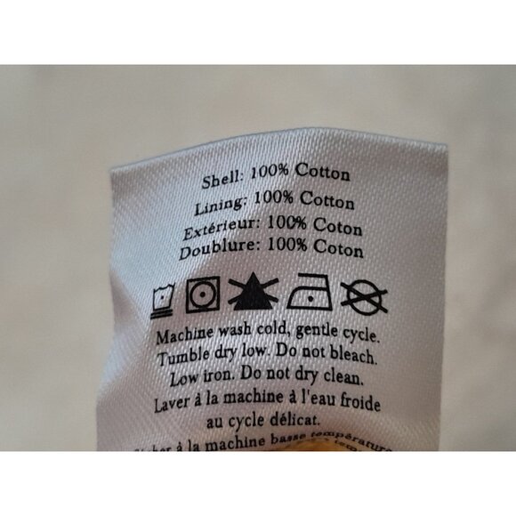 Kindred Bravely Millie Tiered Nursing  Maternity Floral Long Sleeve Dress Medium - Picture 11 of 13